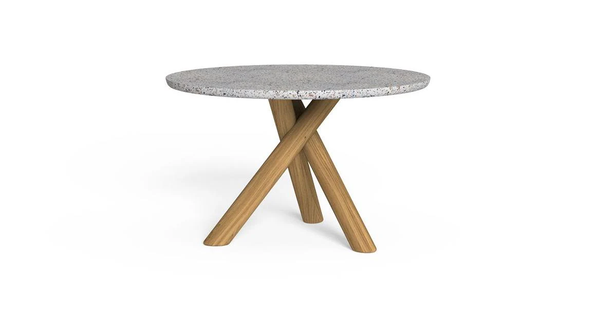 TALENTI | PRICHI  DINING TABLE - $5,129.94 - Image 1