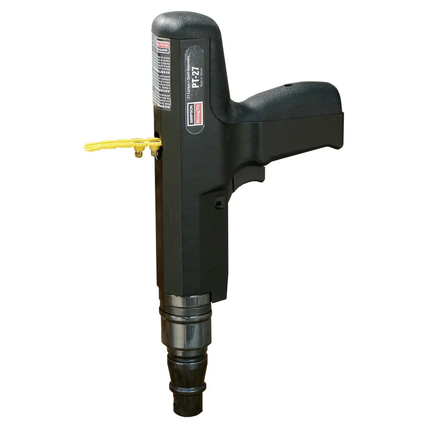 Simpson Strong-Tie General-Purpose Tool (PT-27) - Image 2