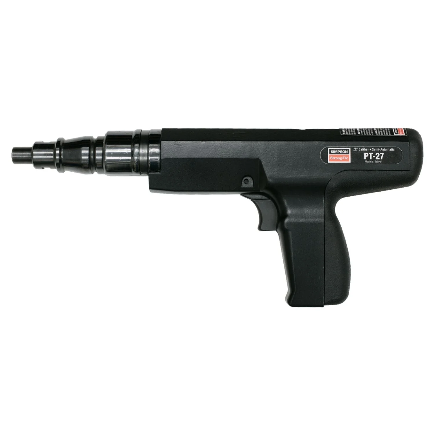 Simpson Strong-Tie General-Purpose Tool (PT-27) - Image 1