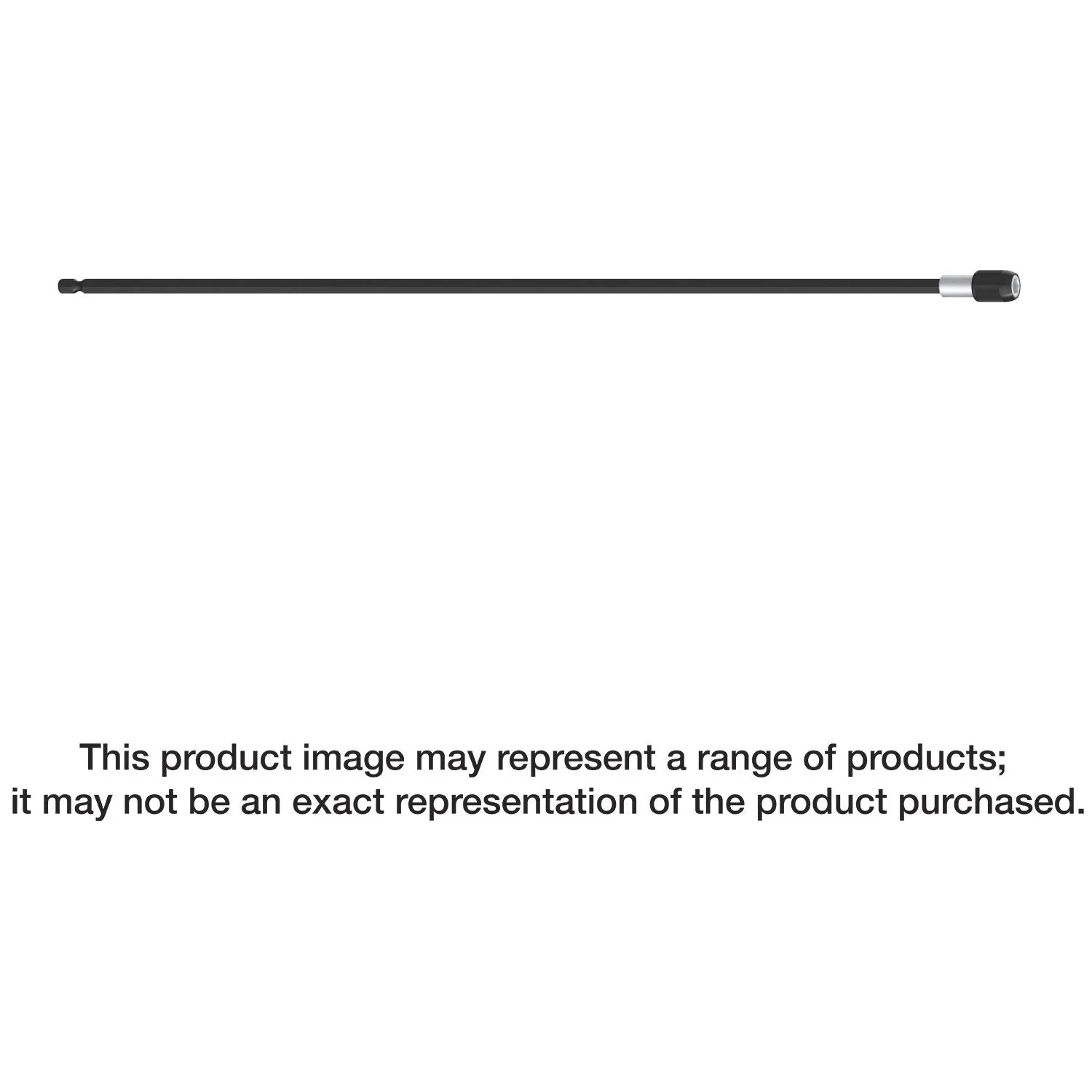 Simpson Strong-Tie PW18EXT 18-in. Bit Extension for Strong-Drive SDPW DEFLECTOR Screw - Image 1