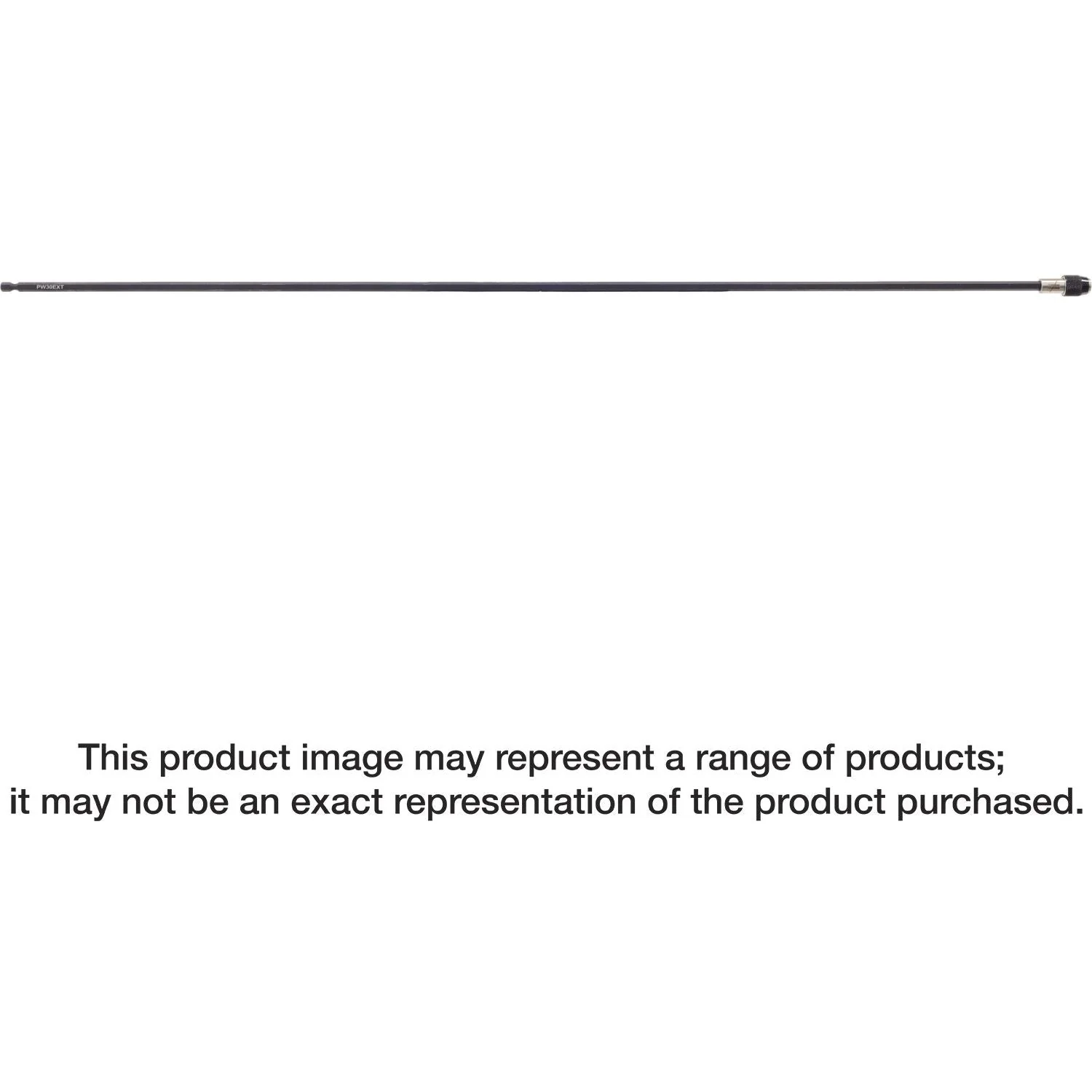 Simpson Strong-Tie PW30EXT 30-in. Bit Extension for Strong-Drive SDPW DEFLECTOR Screw - Image 1