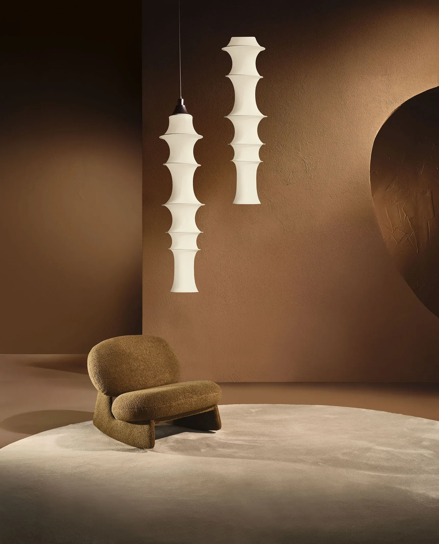 TWIG ROCKING CHAIR | $4,977.00 - $ 6,324.00 - Image 2