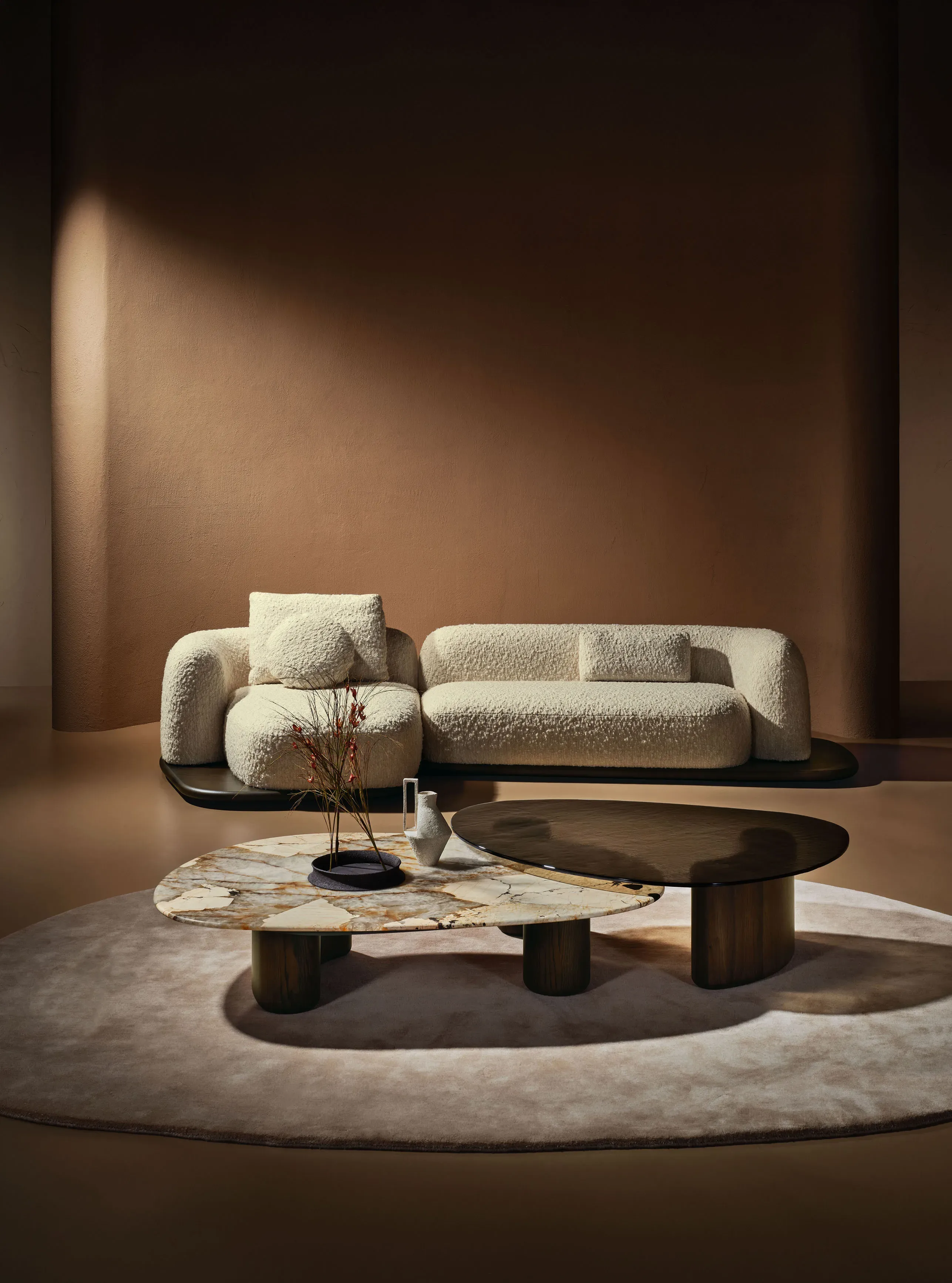 LAKE COFFEE TABLE | $9,164.67 - $ 19,739.28 - Image 3