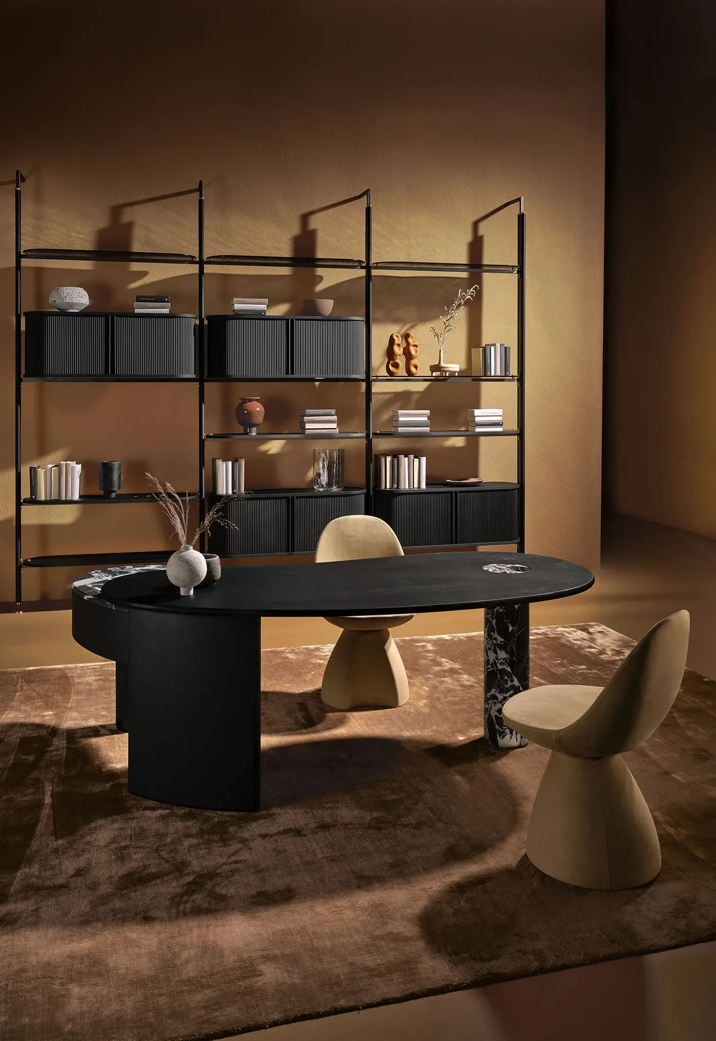 LYMPH EXECUTIVE DESK | $19,696.00 - Image 3