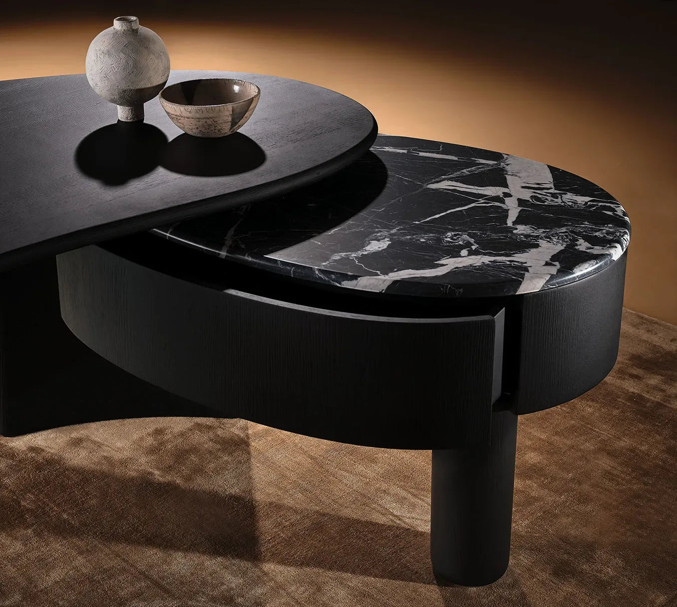 LYMPH EXECUTIVE DESK | $19,696.00 - Image 2