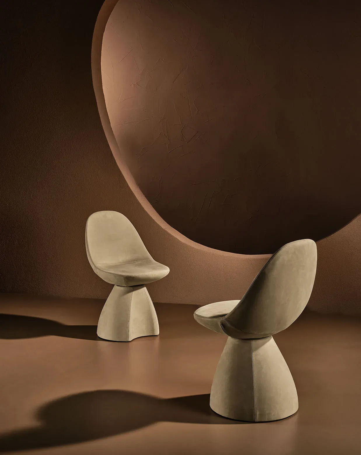 NEST CHAIR | $1,777.00 - $3,297.00 - Image 2