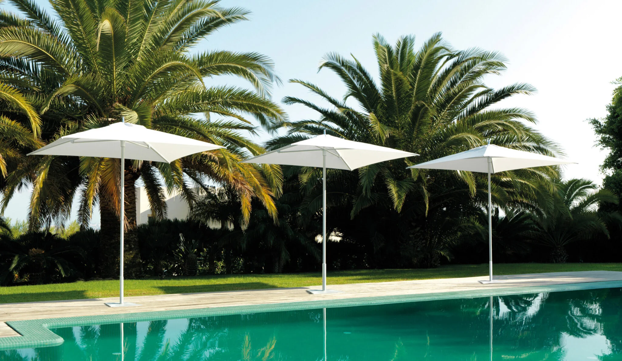 TALENTI | PARASOL  APOLLO SHADE - $2,480.00 - Image 2