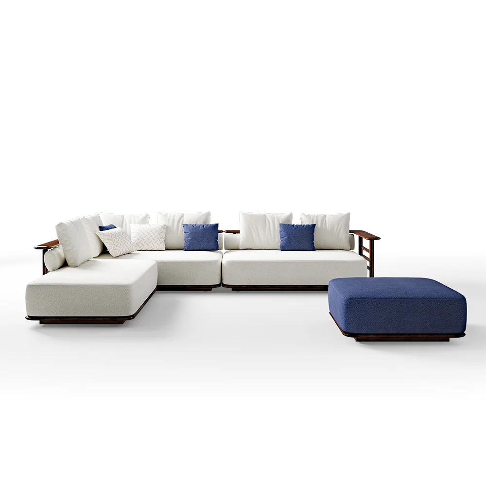 PEDRO SOFA I $66,420.00 - Image 1