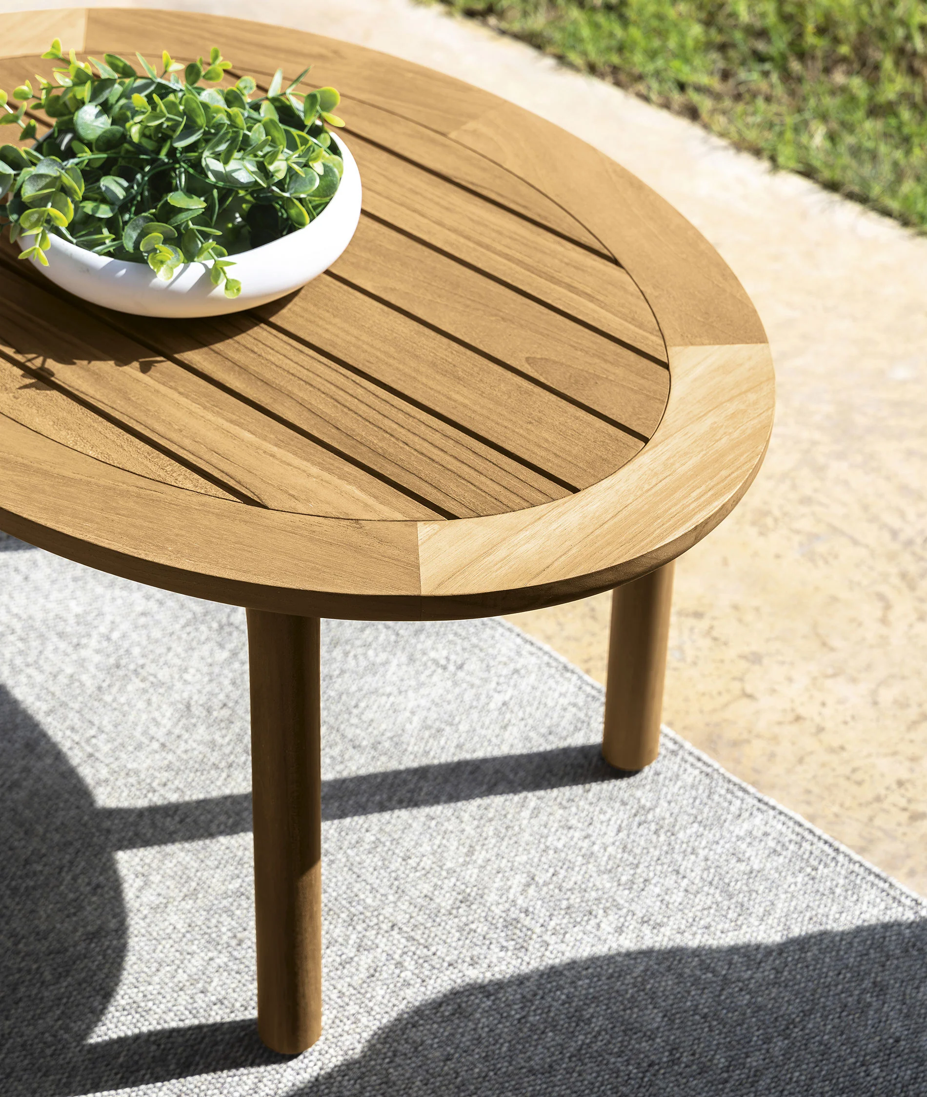 TALENTI | PRICHI  COFFEE TABLE - $1,267.14 - Image 2