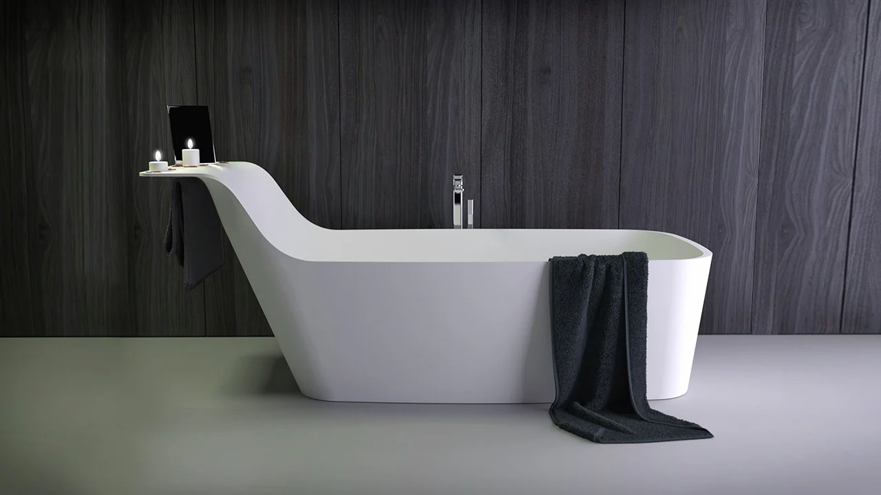 PRIDE BATH TUB | PIETRA CASA BRAND | $17,332.43 - Image 1