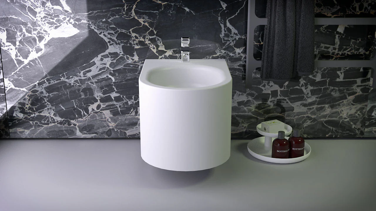 PRIME FLOATING BIDET | PIETRA CASA BRAND | ,437.05