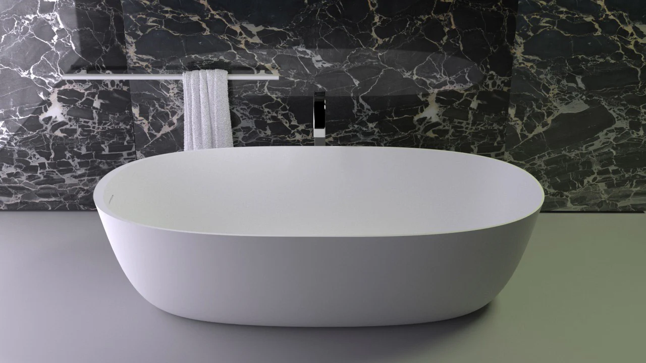 PRIME BATH TUB | PIETRA CASA BRAND | $19,064.79 - Image 1