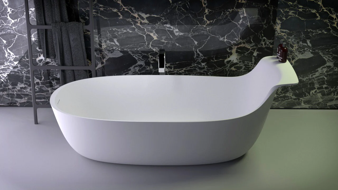 PRIME BATH TUB | PIETRA CASA BRAND | $19,064.79 - Image 2