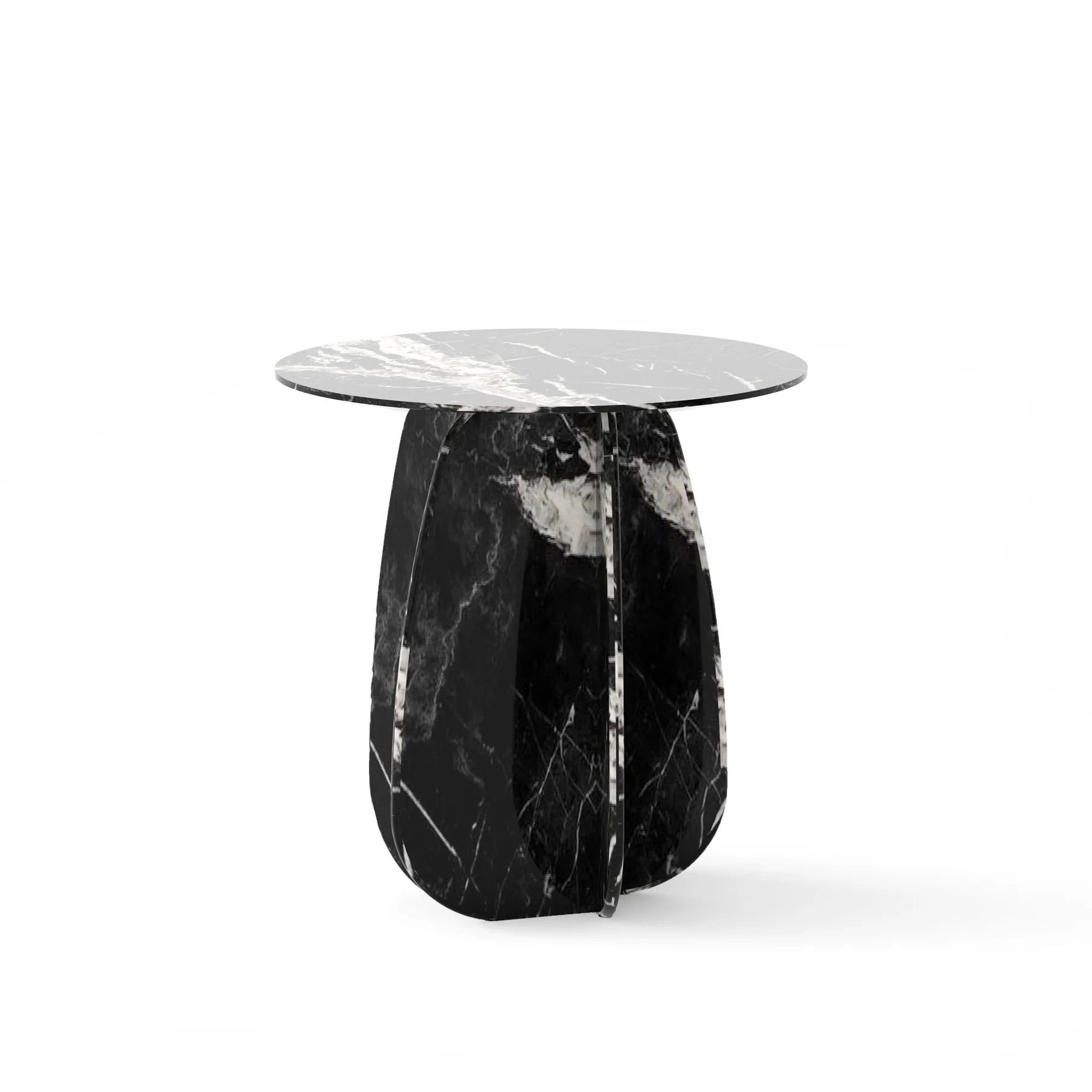 PUNT MOBLES | CORAL SIDE TABLE | $5,038.00 - Image 1