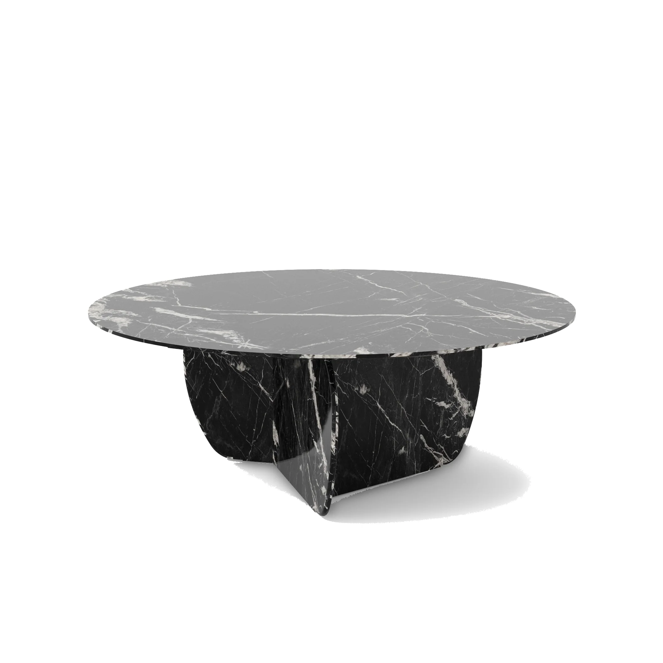 PUNT MOBLES | CORAL COFFEE TABLE | $4,834.50 - Image 1
