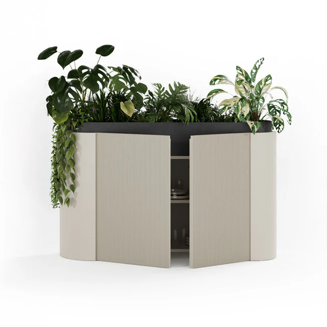 PUNT MOBLES | DUNE PLANTER | $5,490.00 - Image 1