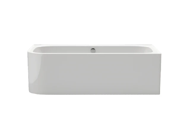 PURE CORNER  ACRYLIC BATH TUB | PIETRA CASA BRAND | $8,889.96 - Image 1
