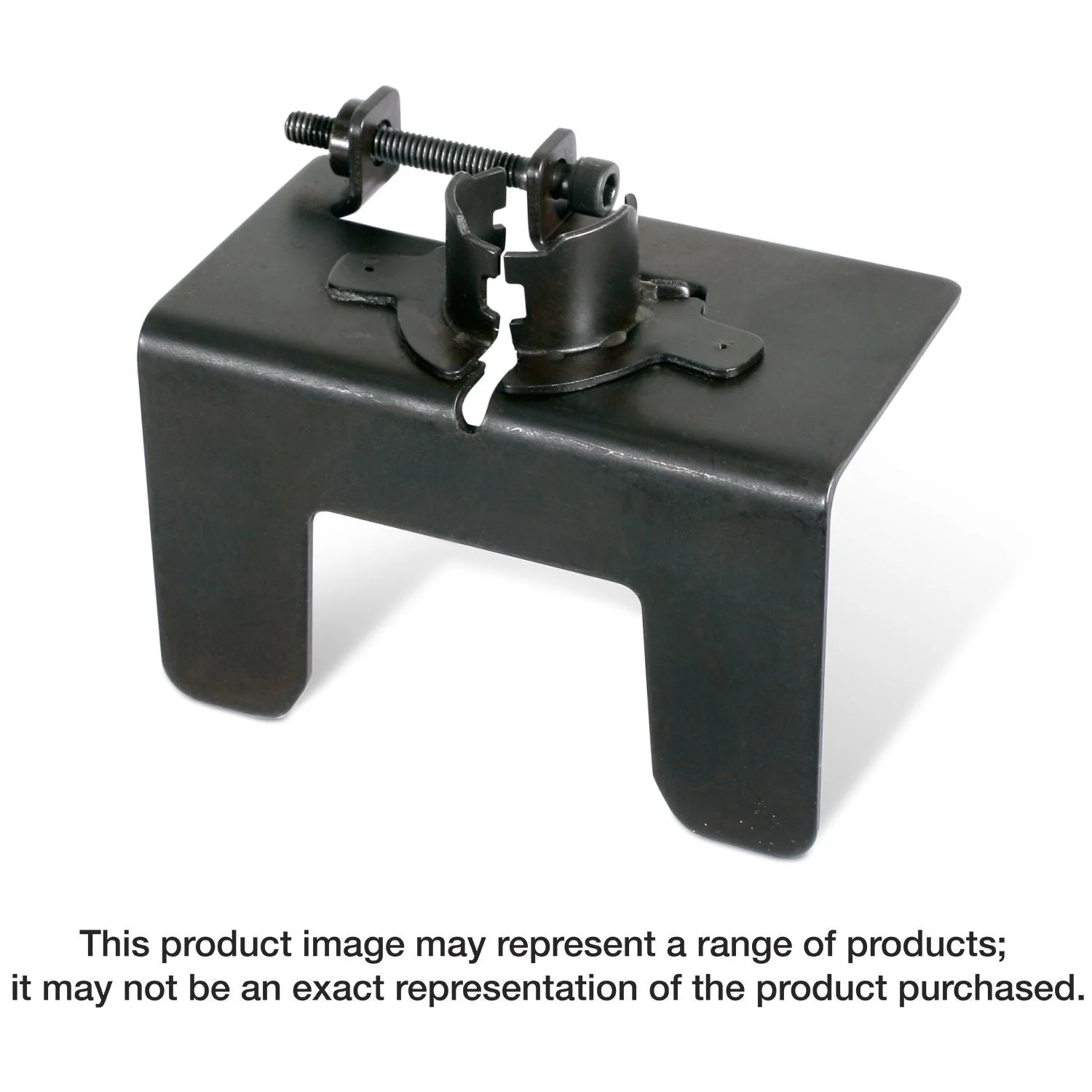 Simpson Strong-Tie QDDECKCLIP-RC Quik Drive Decking Nose Clip - Image 1
