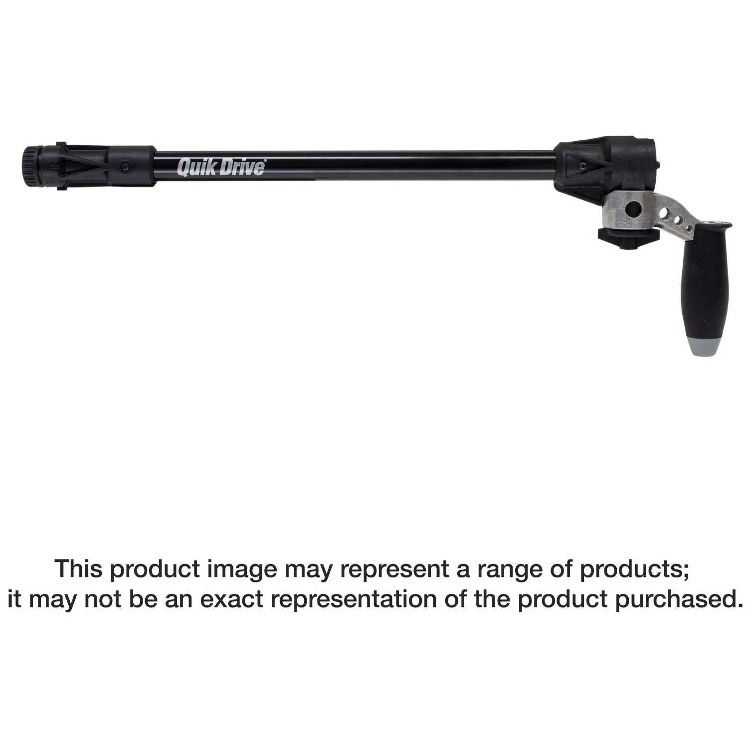 Simpson Strong-Tie QDEXTG2 Quik Drive 20-in. (Standard) Extension for G2 Series - Image 1