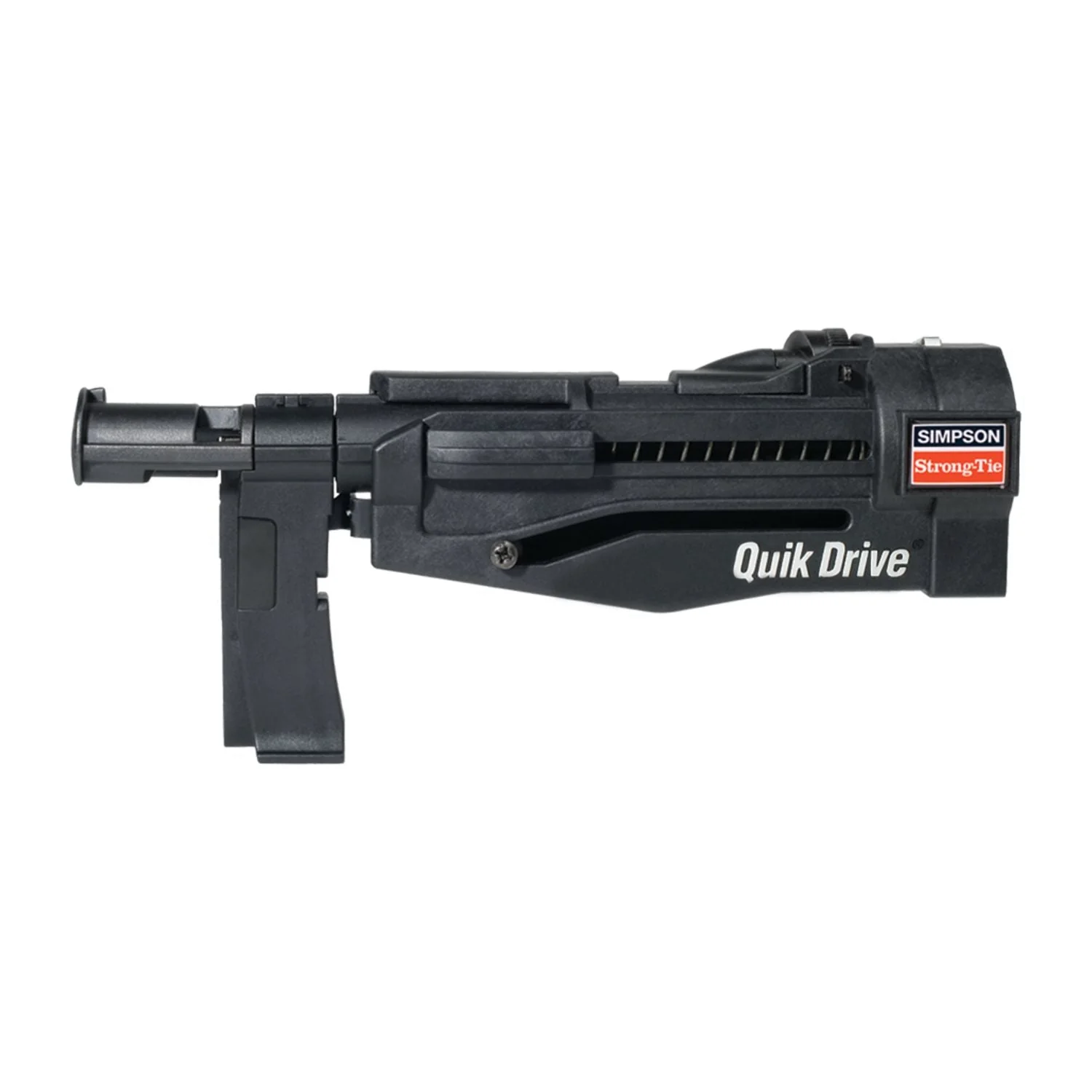 Simpson Strong-Tie QDPRO200G2 Quik Drive PRO200G2 Drywall Attachment - Image 2