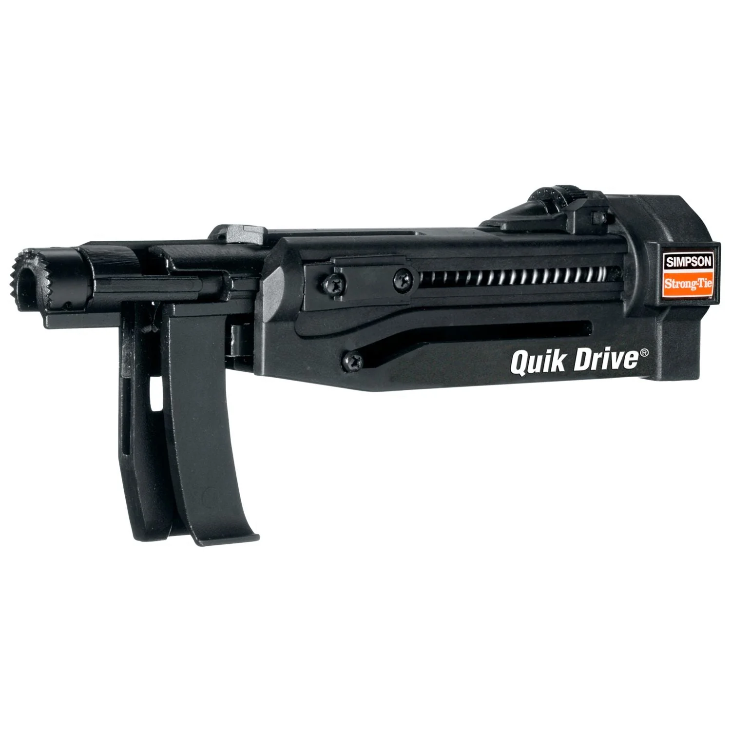 Simpson Strong-Tie Quik Drive PRO200SG2 Multi-Purpose Attachment (QDPRO200SG2) - Image 2