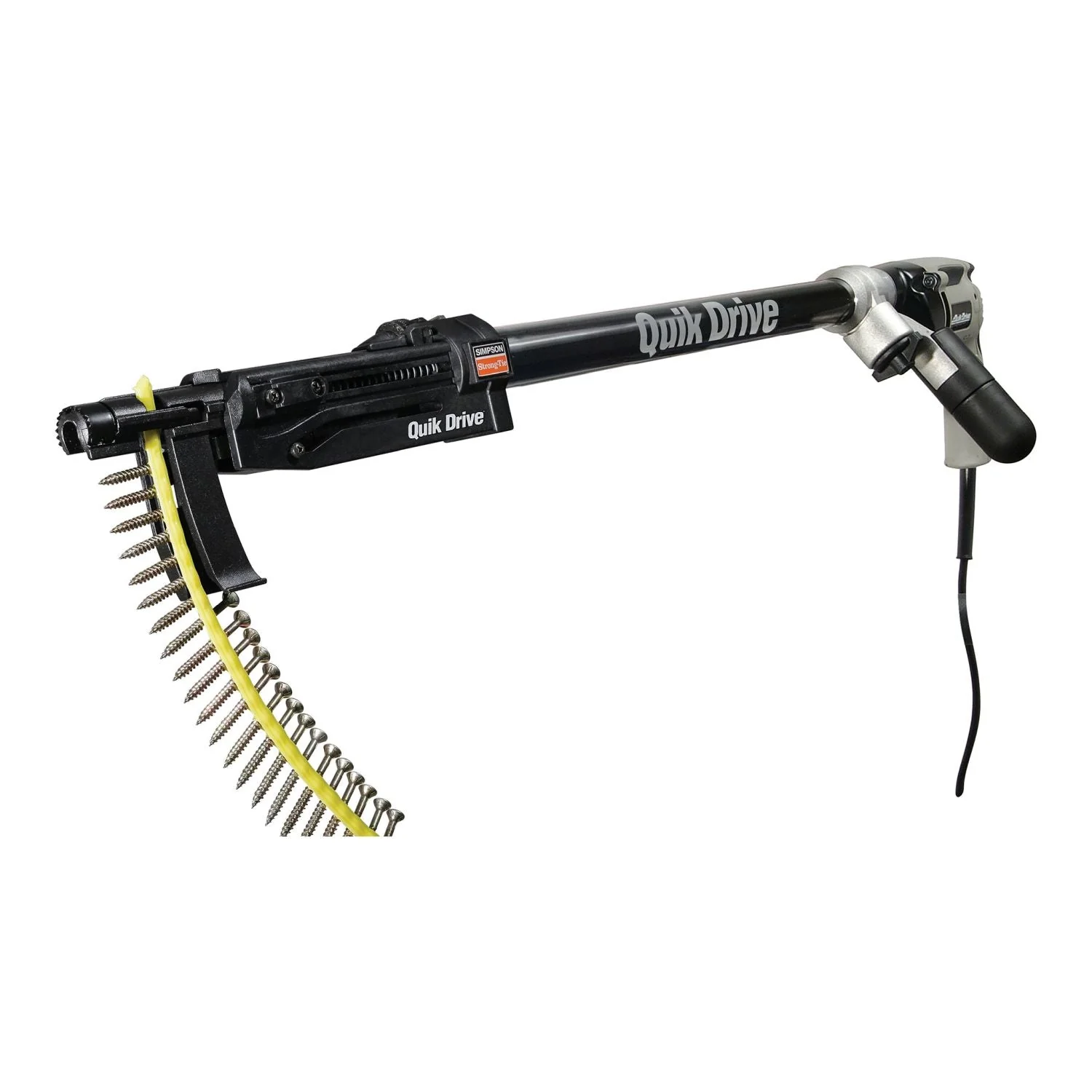 Simpson Strong-Tie Quik Drive PRO200SG2 Multi-Purpose Attachment (QDPRO200SG2) - Image 1