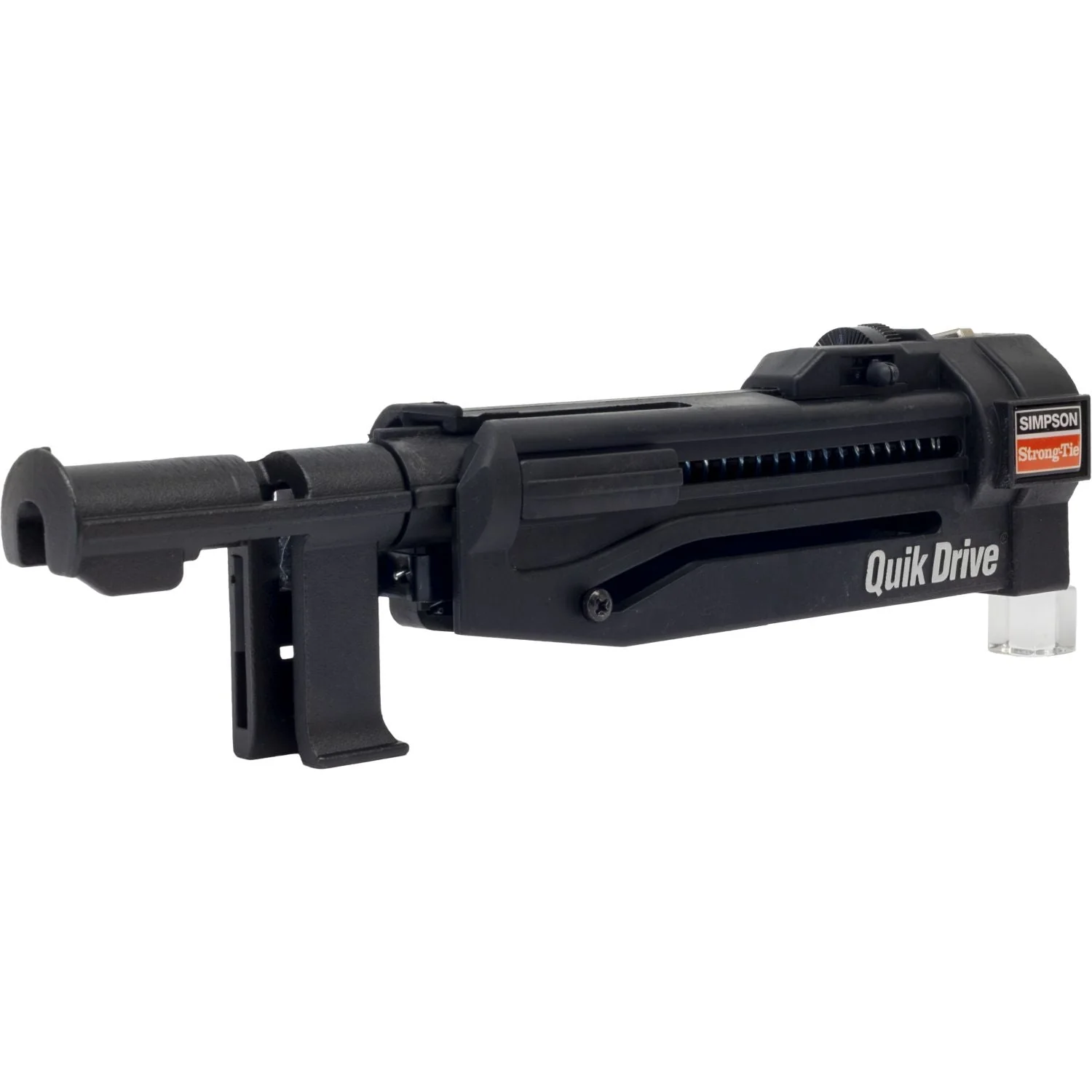 Simpson Strong-Tie QDPRO250DWG2 Quik Drive PRO250DWG2 Drywall Attachment - Image 2