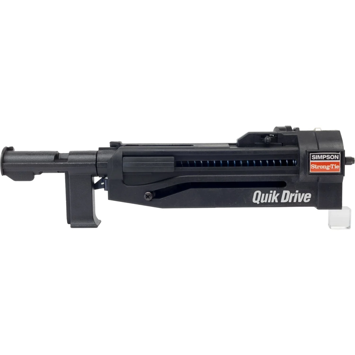 Simpson Strong-Tie QDPRO250DWG2 Quik Drive PRO250DWG2 Drywall Attachment - Image 3