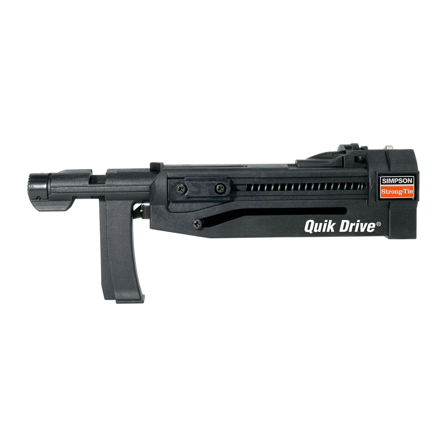 Simpson Strong-Tie Quik Drive PRO250 Subfloor Attachment (QDPRO250G2) - Image 3