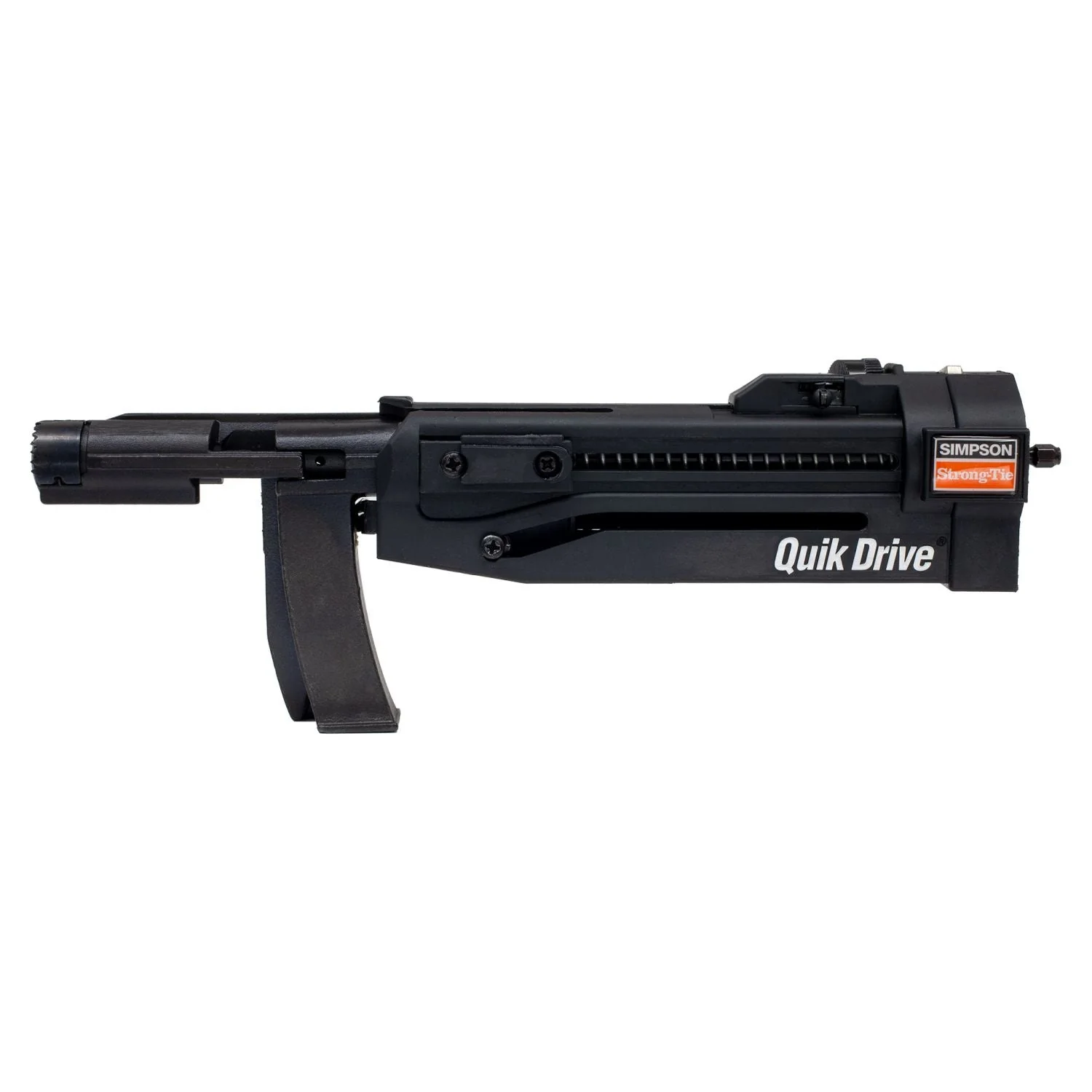 Simpson Strong-Tie Quik Drive PRO300SG2 Decking Attachment (QDPRO300SG2) - Image 1
