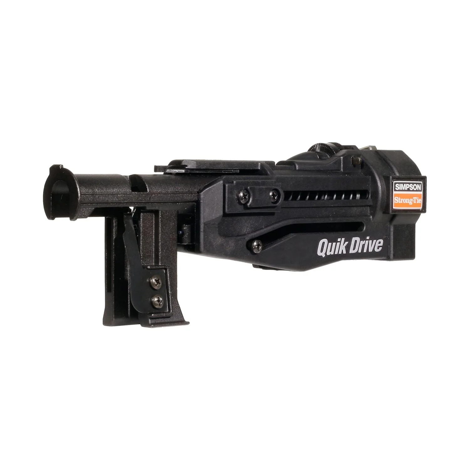 Simpson Strong-Tie QDPROLDHG2 Quik Drive PROLDHG2 Underlayment/Backerboard Attachment - Image 2