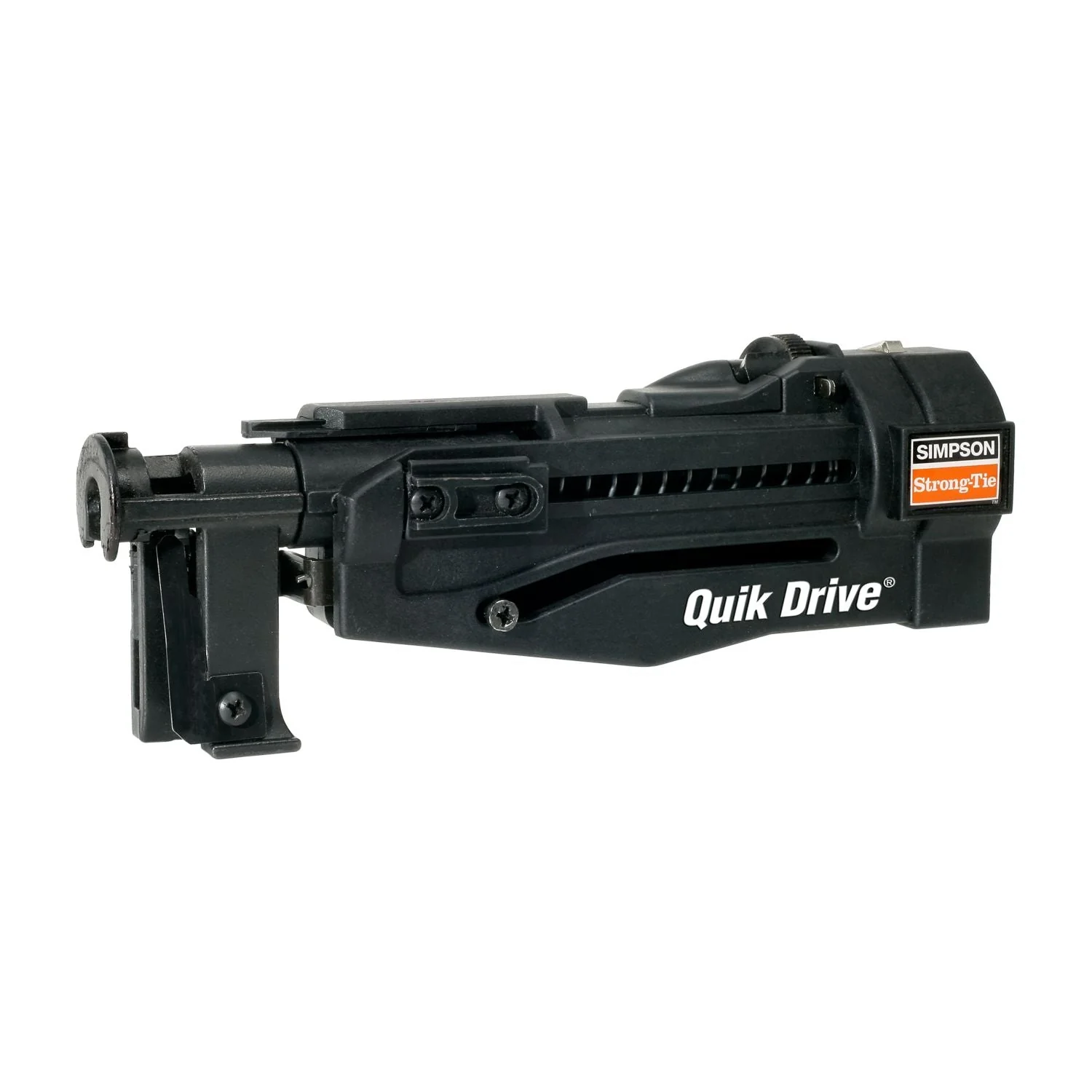 Simpson Strong-Tie QDPROPHG2 Quik Drive PROPHG2 Cold-Formed Steel Framing Attachment - Image 2