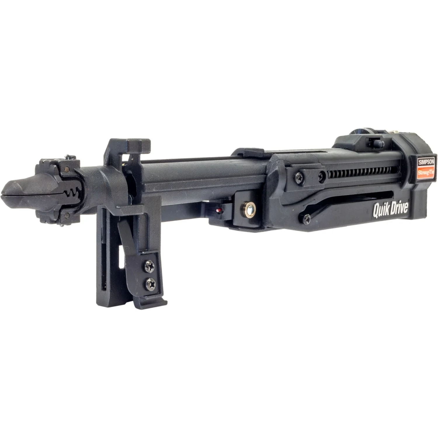 Simpson Strong-Tie QDPROSDX150G2 Quik Drive PROSDX150G2 Steel-Decking Attachment - Image 3
