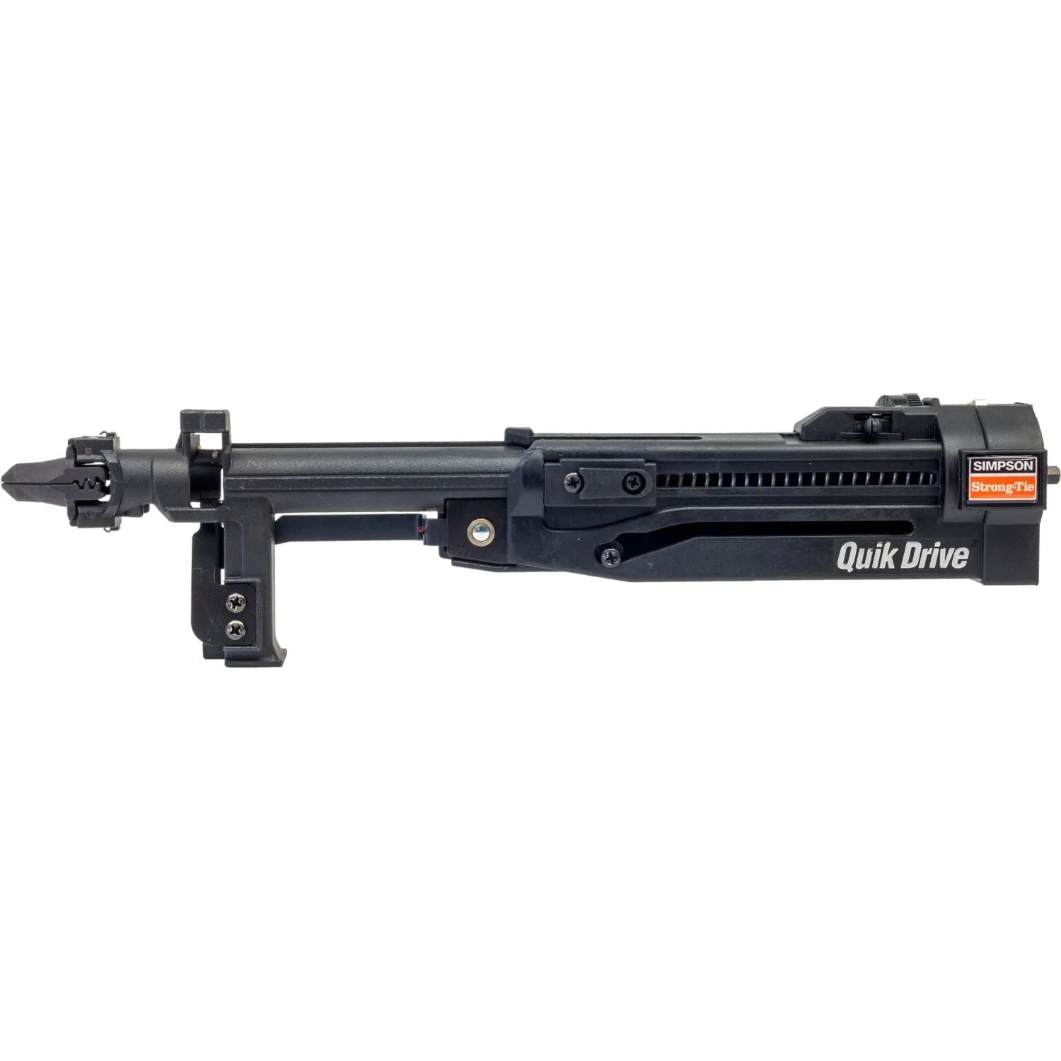 Simpson Strong-Tie QDPROSDX150G2 Quik Drive PROSDX150G2 Steel-Decking Attachment - Image 2