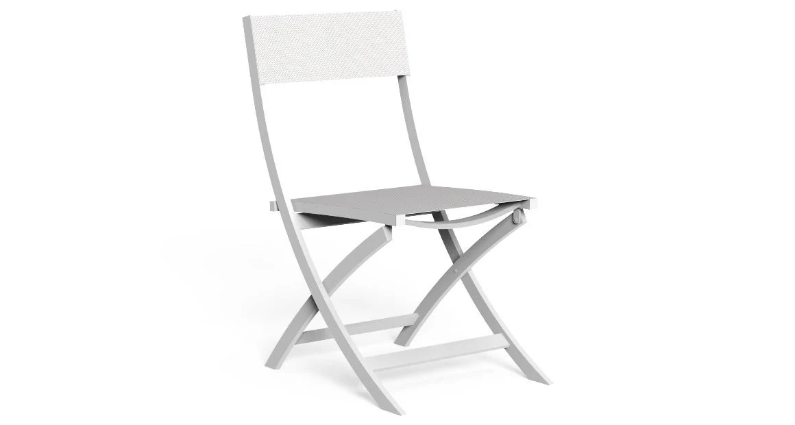 TALENTI | QUEEN  FOLDING CHAIR  - $405.29 - Image 1