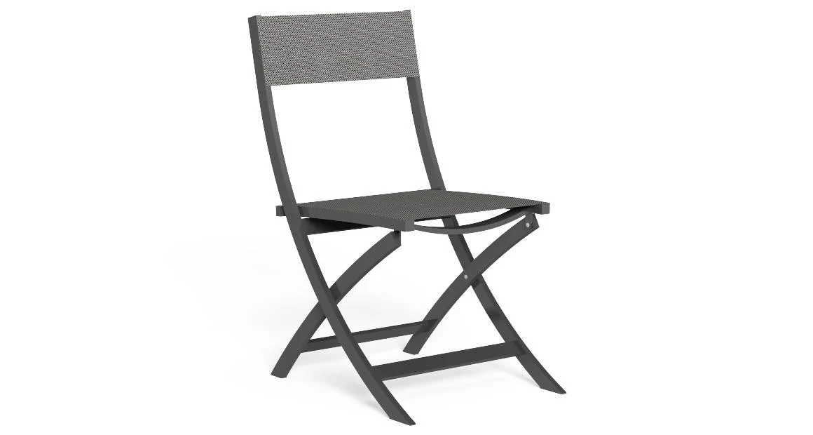 TALENTI | QUEEN  FOLDING CHAIR  - $405.29 - Image 3