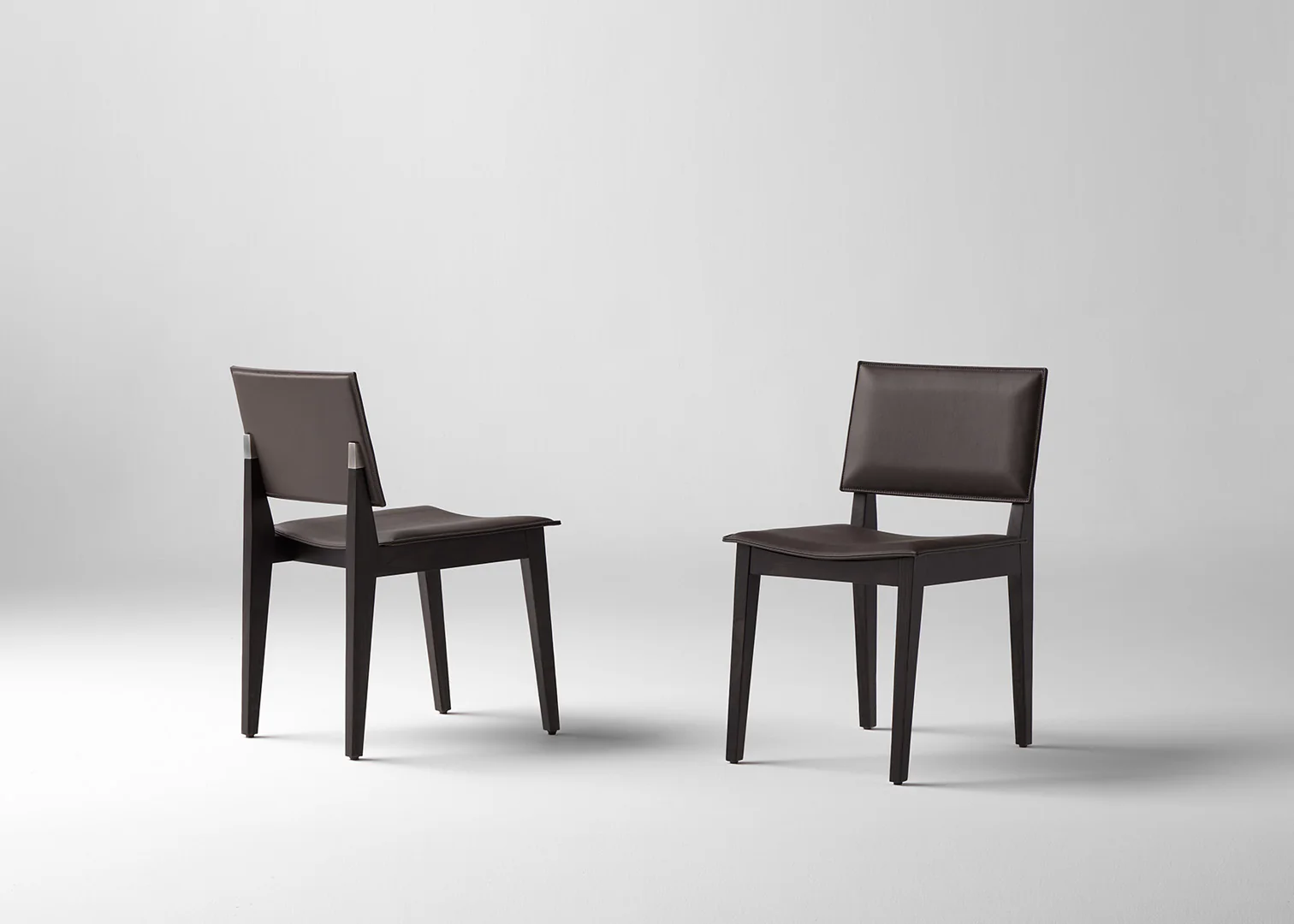 COLECCION ALEXANDRA | Tempo dining chair | $2,403.65 - Image 2