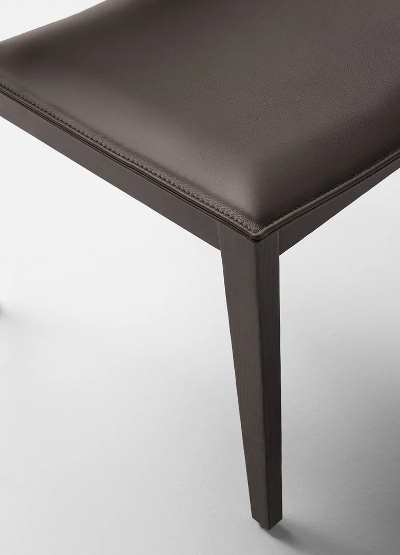 COLECCION ALEXANDRA | Tempo dining chair | $2,403.65 - Image 3