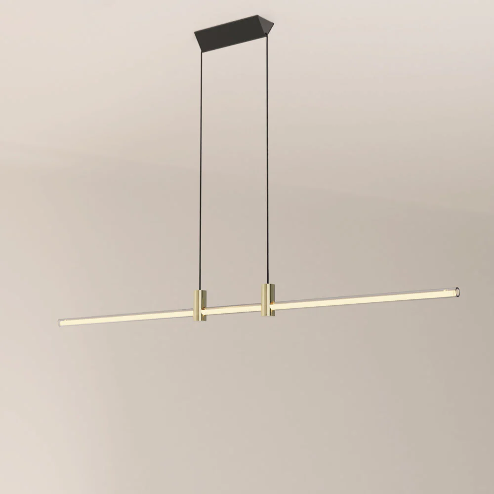 RA LINE LARGE PENDANT BY DARMES – start from ,875.00