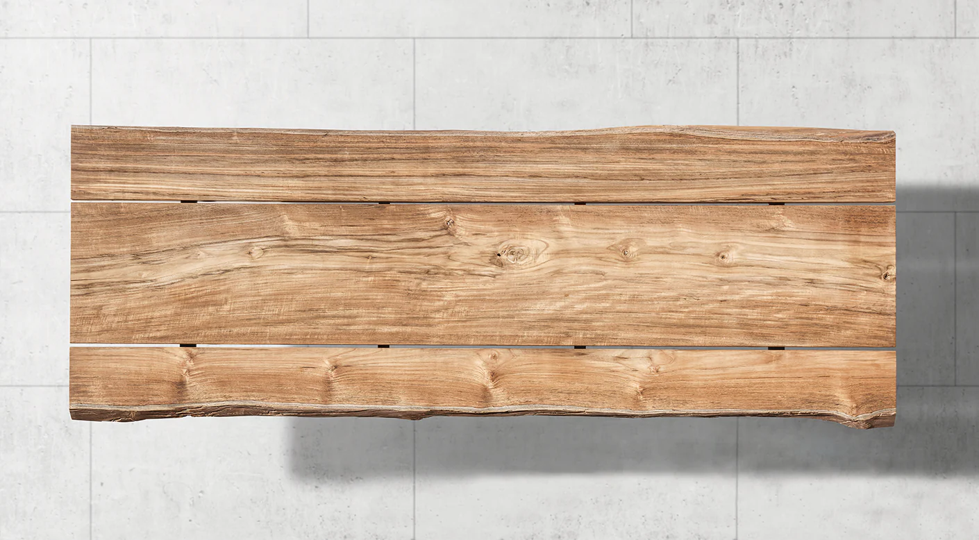 GLOSTER | RAW DINING TABLE | $20,895.00 - $39,375.00 - Image 3