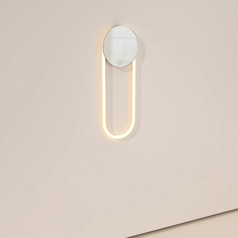 RA WALL SHORT SCONCE  BY DARMES - start from $3,000.00 - Image 3