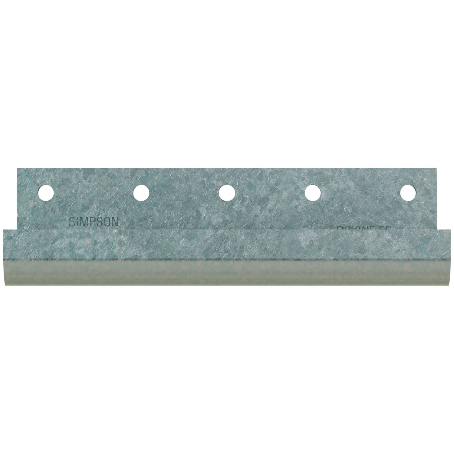 Simpson Strong-Tie 5.5-in. Kneewall Connector Stiffener, 10-Pack (RCKW5.5S-R10) - Image 2