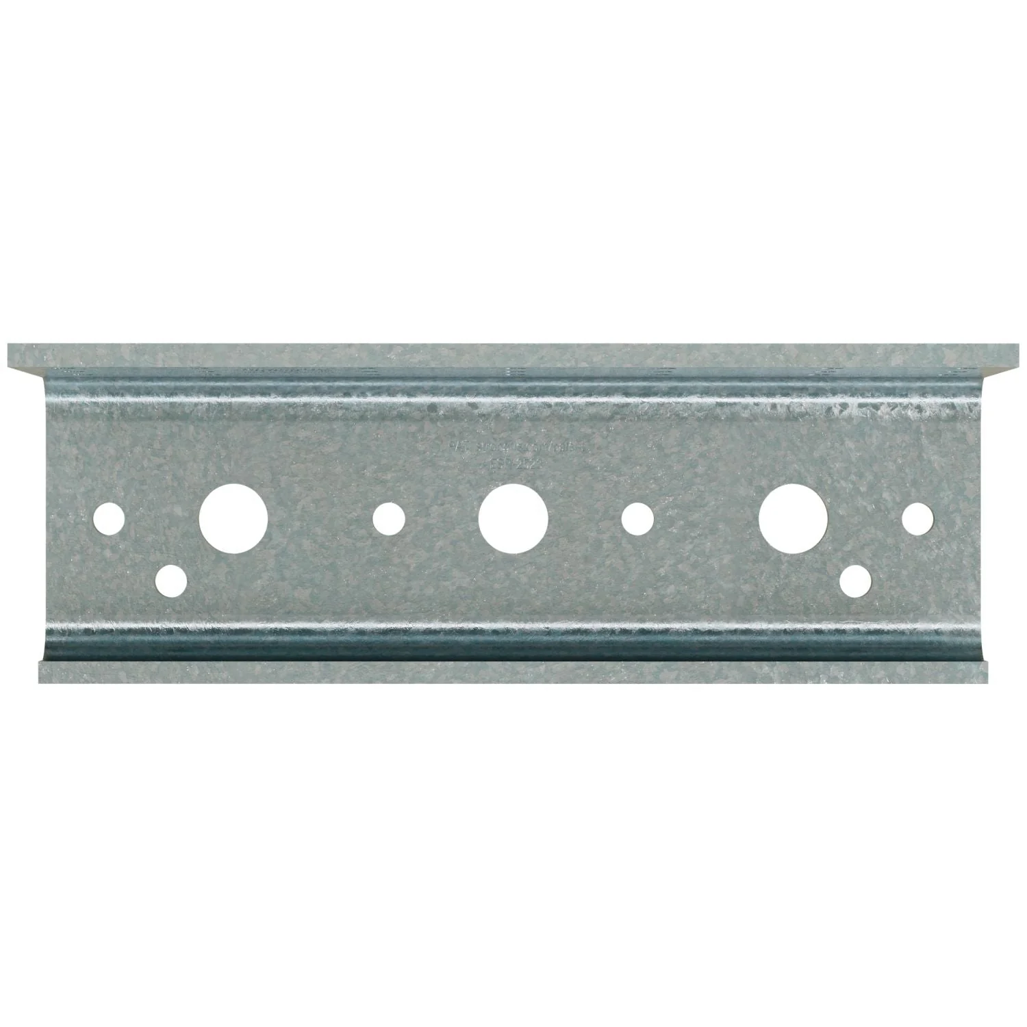 Simpson Strong-Tie 7.5-in. Kneewall Connector Clip, 10-Pack (RCKW7.5-R10) - Image 3