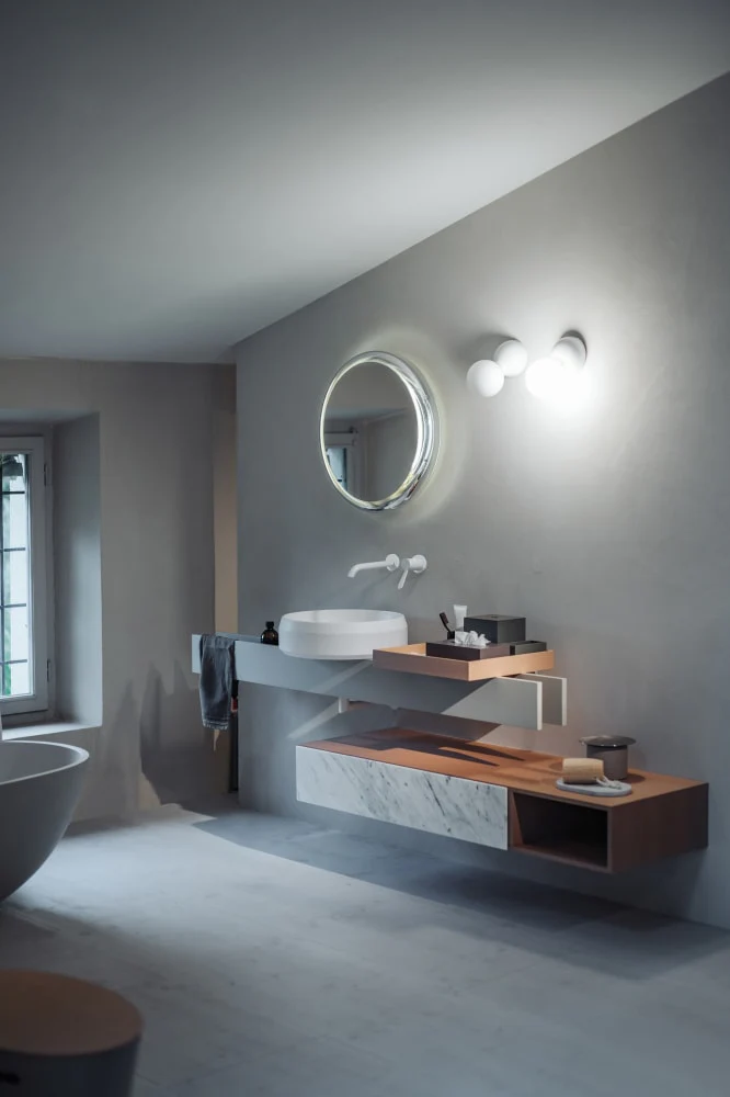 AGAPE | RIGO STRUCTURE WASHBASIN  | $2,200 - $ 3,949.00.00 - $ - Image 3