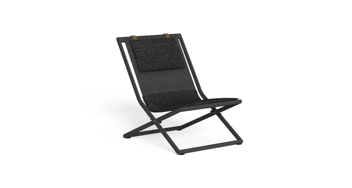 TALENTI | RIVIERA  DECKCHAIR – ,360.71