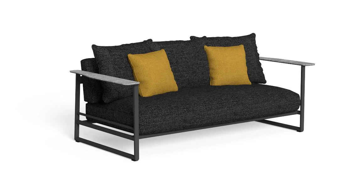 TALENTI | RIVIERA SOFA 2 SEATER - $10,660.71 - Image 1