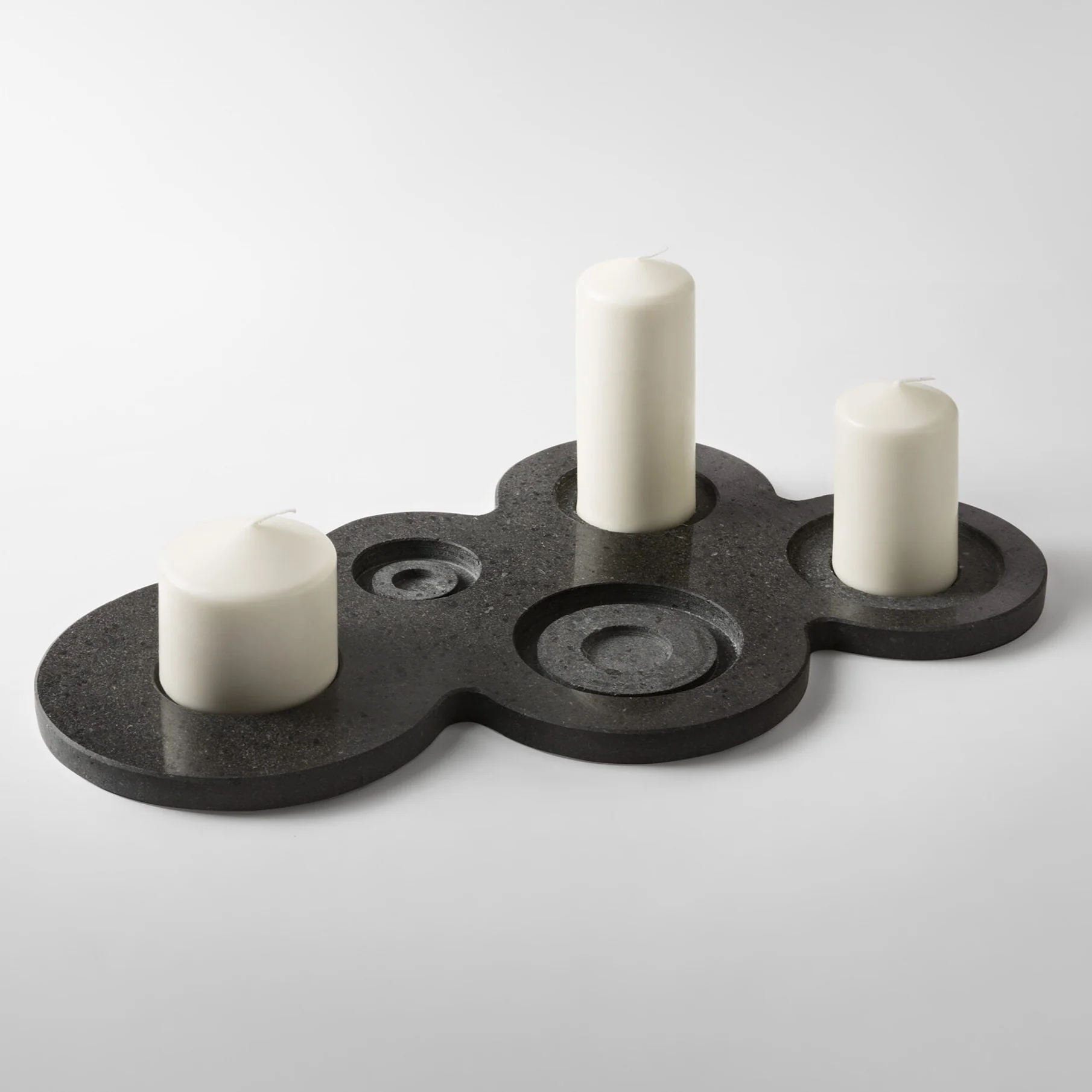 LITHEA | ROUND CANDLE HOLDER | ,283.34