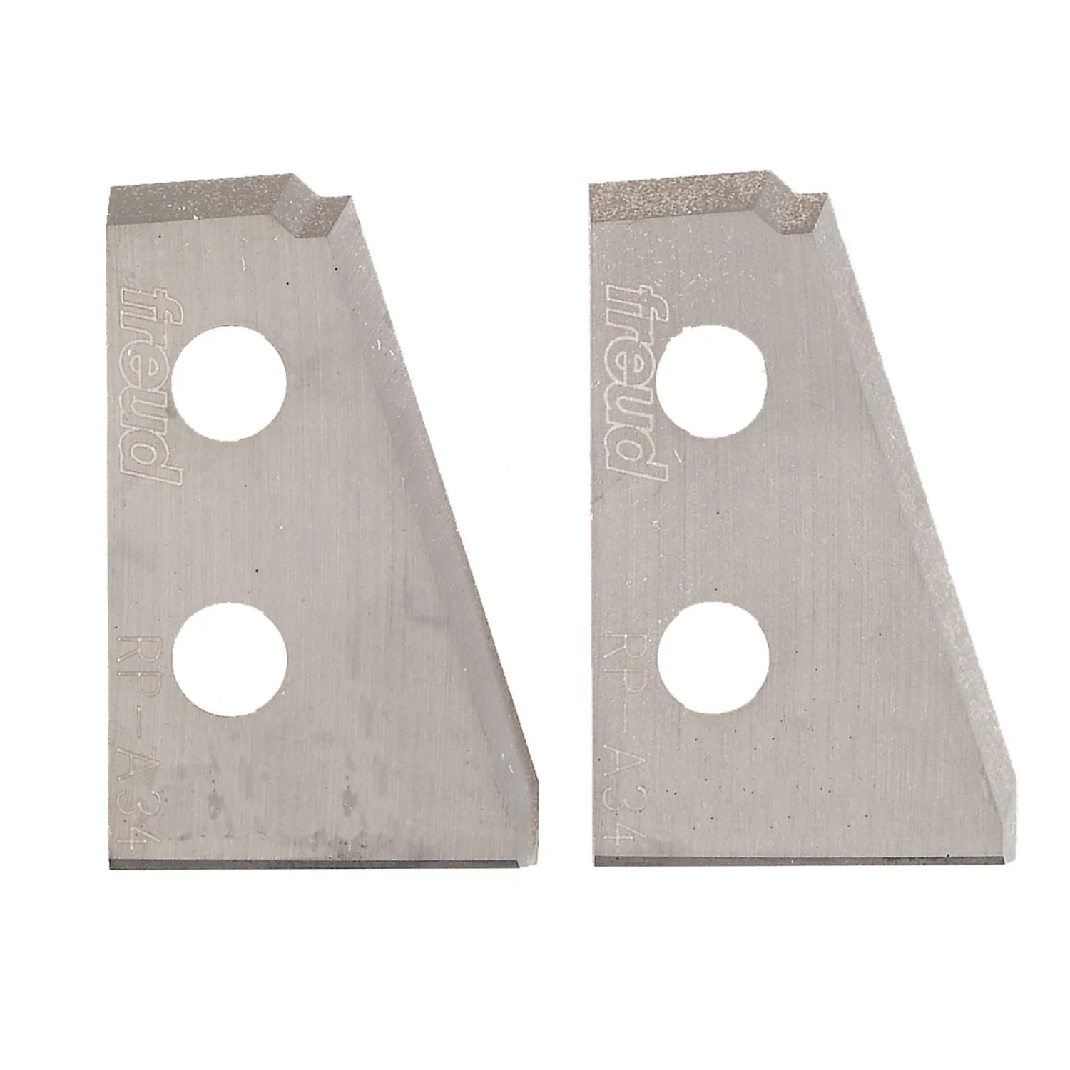 Freud RP-A34 Performance System Raised Panel Profile Knives