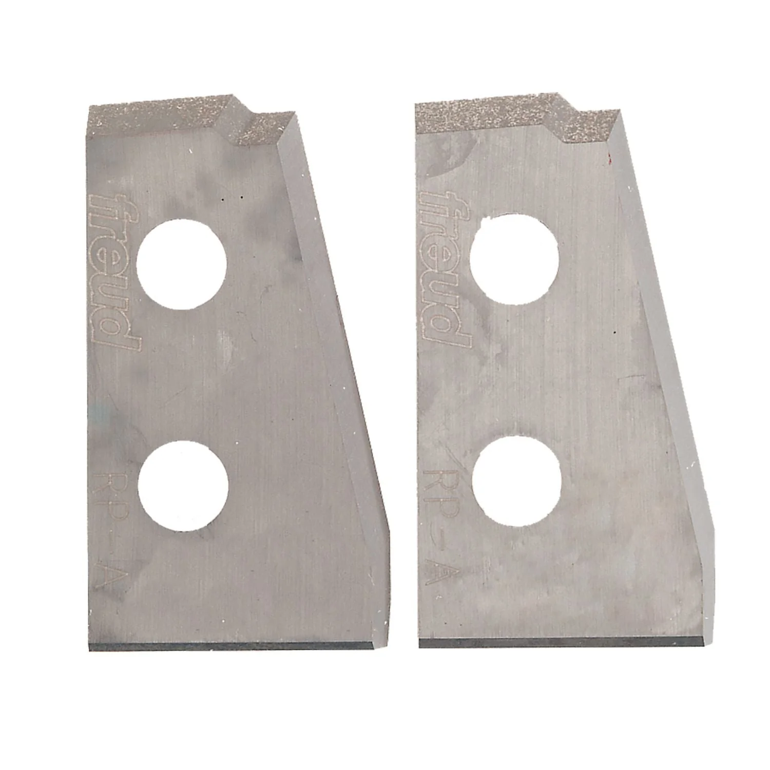 Freud RP-A Performance System Raised Panel Profile Knives - Image 1