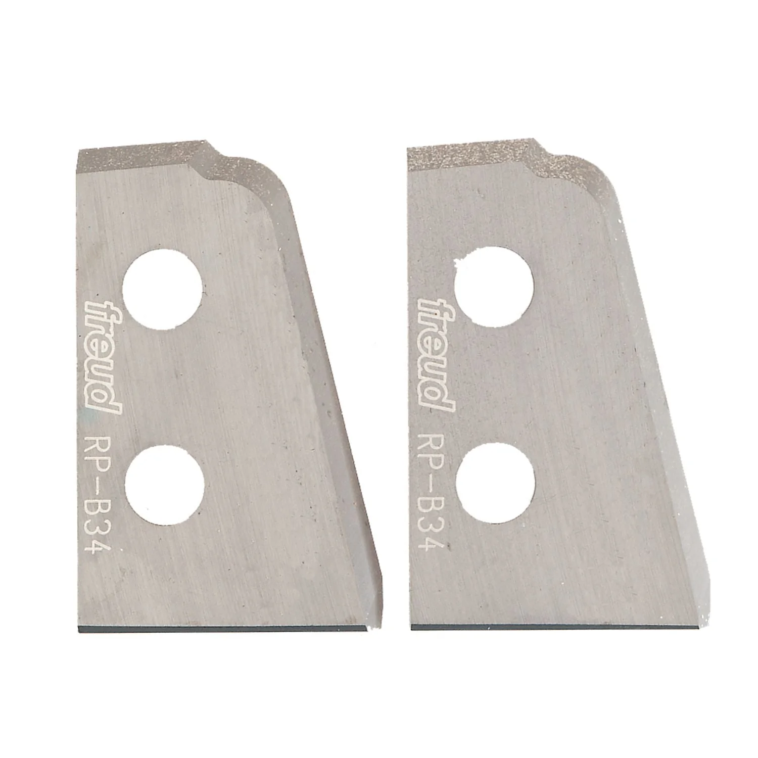 Freud RP-B34 Performance System Raised Panel Profile Knives